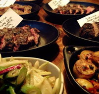 San Telmo Restaurant - St Kilda Accommodation