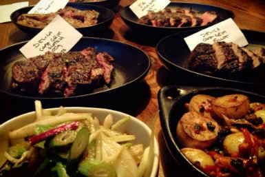 San Telmo Restaurant - St Kilda Accommodation 0