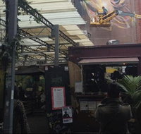 Section 8 Bar - St Kilda Accommodation