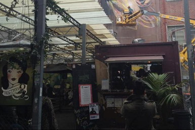 Section 8 Bar - St Kilda Accommodation 0