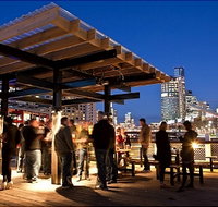 The Boatbuilders Yard - St Kilda Accommodation