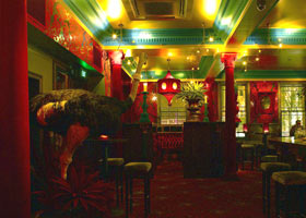Melbourne VIC St Kilda Accommodation