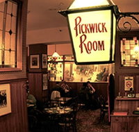 The Charles Dickens Tavern - St Kilda Accommodation