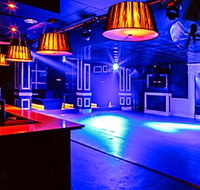 The Key Club - St Kilda Accommodation