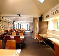 The Leveson - St Kilda Accommodation