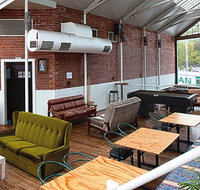 The Mercat Cross Hotel - St Kilda Accommodation