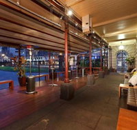 The Mint Bar  Restaurant - St Kilda Accommodation
