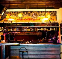 The Public Bar - St Kilda Accommodation