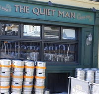 The Quiet Man Irishman Pub - St Kilda Accommodation