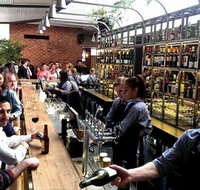 The Savoy Tavern - St Kilda Accommodation