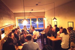 The Tippler & Co