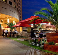 The Wharf Hotel - St Kilda Accommodation