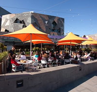 Time Out Fed Square  - St Kilda Accommodation