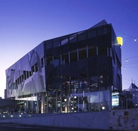 Transport Hotel - St Kilda Accommodation