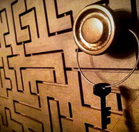 Trapt Bar  Escape Rooms - St Kilda Accommodation