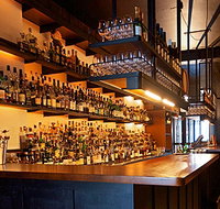 Whisky and Alement - St Kilda Accommodation