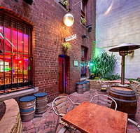 Word - St Kilda Accommodation