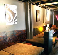 Workshop - St Kilda Accommodation