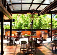Tuscan Bar Melbourne - St Kilda Accommodation