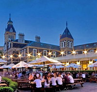 Village Melbourne - St Kilda Accommodation
