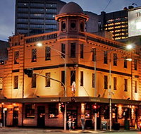 Waterside Hotel - St Kilda Accommodation