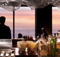 Lui Bar - St Kilda Accommodation