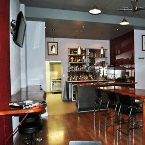 Yackandandah VIC St Kilda Accommodation