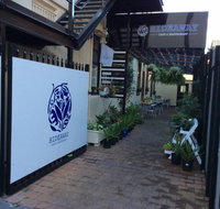 Italian RSL - St Kilda Accommodation
