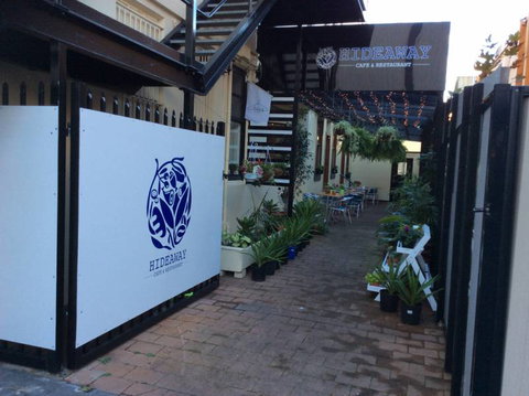 Italian RSL - St Kilda Accommodation 0