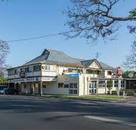 Jacaranda Hotel - St Kilda Accommodation