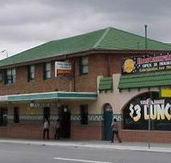 Cabramatta Inn - St Kilda Accommodation
