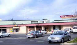 North Wagga Wagga NSW St Kilda Accommodation