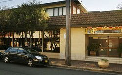 Greenacre NSW St Kilda Accommodation