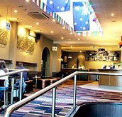 Hotel Bondi - St Kilda Accommodation