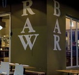 Raw Bar - St Kilda Accommodation