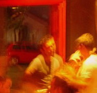 Speak Easy Bar - St Kilda Accommodation