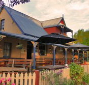 Royal Cricketers Arms - St Kilda Accommodation
