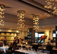 South Sydney Graphic Arts Club - St Kilda Accommodation