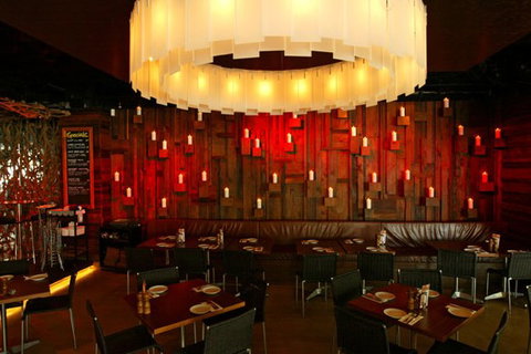 Adria Rybar And Grill - St Kilda Accommodation 0