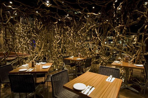 Adria Rybar And Grill - St Kilda Accommodation 2