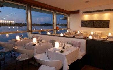 Wasabi Restaurant And Bar - St Kilda Accommodation 2