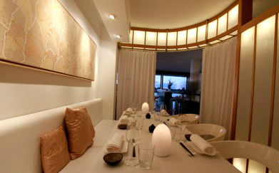 Wasabi Restaurant And Bar - St Kilda Accommodation 3