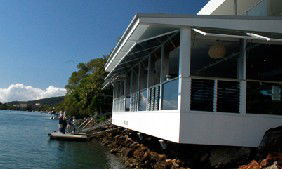 Wasabi Restaurant And Bar - St Kilda Accommodation 4