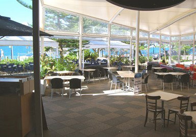 M@Mooloolaba - St Kilda Accommodation 1