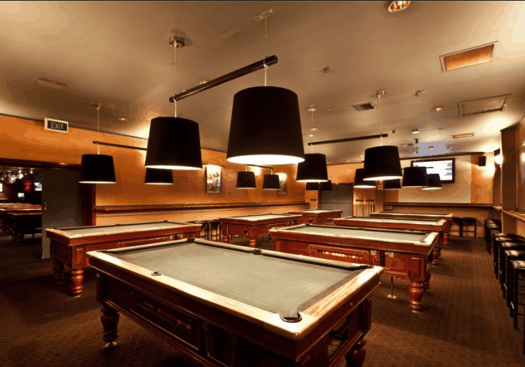 Civic Pub - St Kilda Accommodation