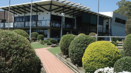 Taree Leagues Sports Club - St Kilda Accommodation