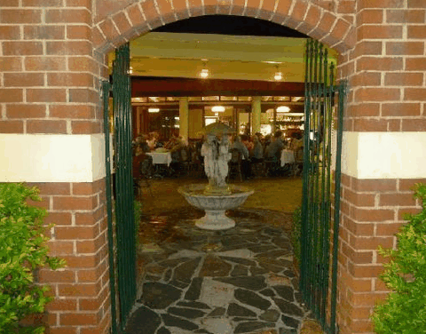 LaVida Bar And Restaurant - St Kilda Accommodation 0