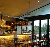 Terrace Bar - St Kilda Accommodation
