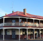 Brookton Club Hotel - St Kilda Accommodation