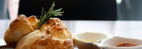 Blue Fish Seafood Restaurant - St Kilda Accommodation 2